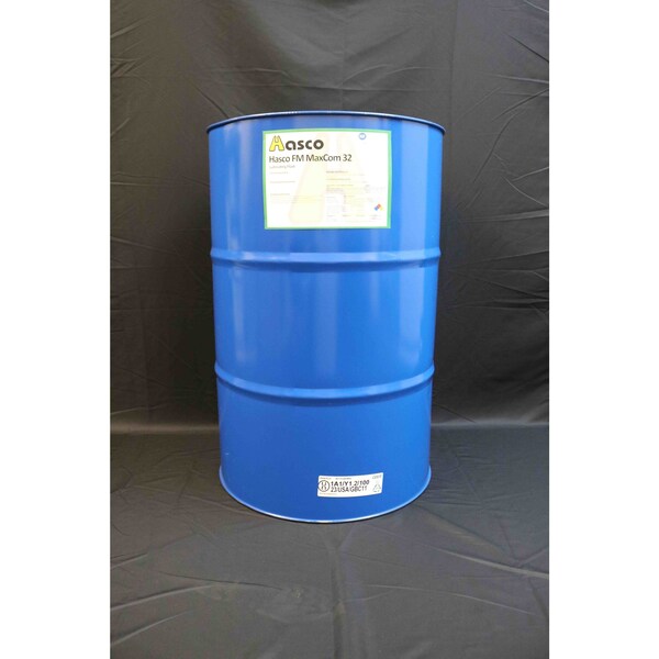 Hasco FM Maxcom 32 55-Gallon Drum 1536-DR - main